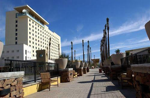 Fantasy Springs Resort Casino Indio Exteriér fotografie